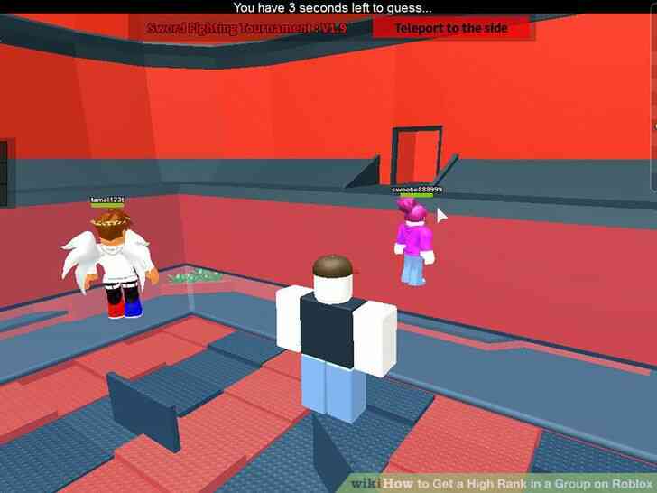 Image intitulée Obtenir un Rang Élevé dans un Groupe sur Roblox Étape 8